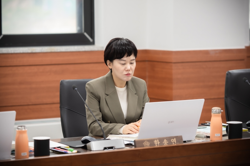 2025. 4. 15.~18. 제311회 남양주시의회 임시회 제1-4차 복지환경위원회_17