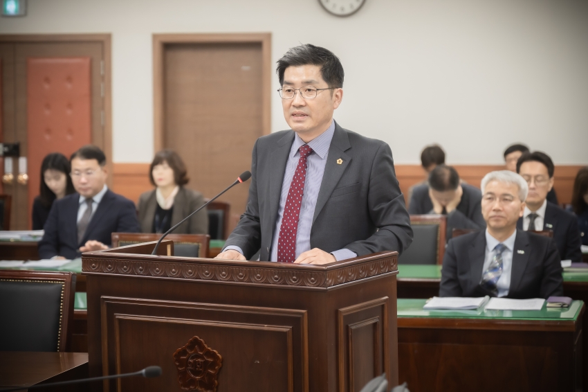 2025. 4. 15.~18. 제311회 남양주시의회 임시회 제1-4차 자치행정위원회_4