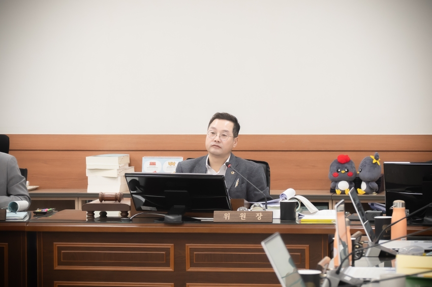 2025. 4. 15.~18. 제311회 남양주시의회 임시회 제1-4차 자치행정위원회_11