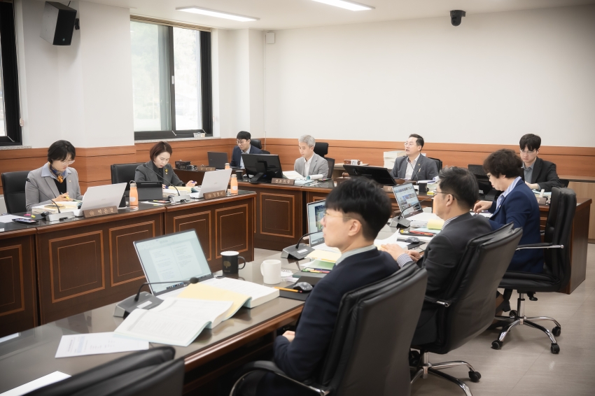2025. 4. 15.~18. 제311회 남양주시의회 임시회 제1-4차 자치행정위원회_12