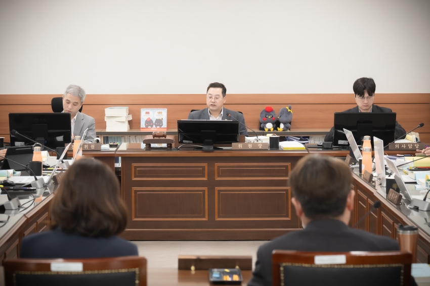 2025. 4. 15.~18. 제311회 남양주시의회 임시회 제1-4차 자치행정위원회_15