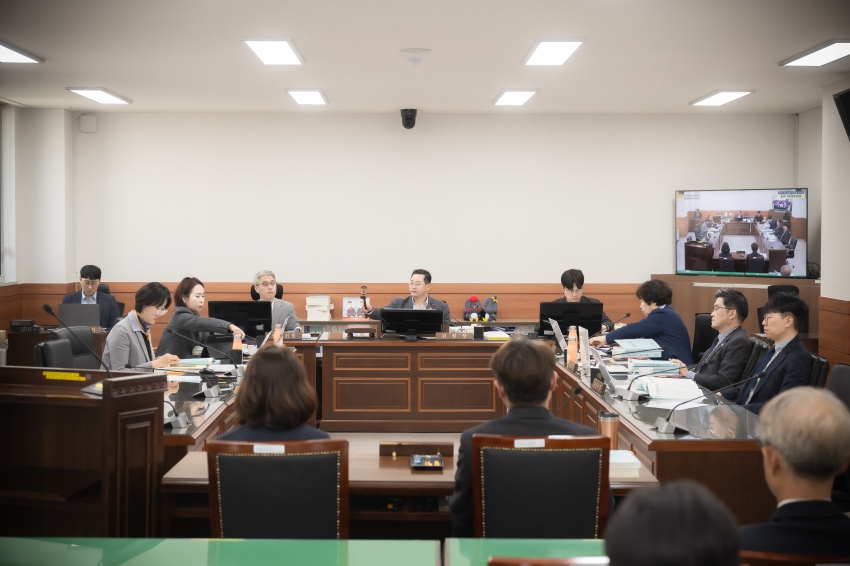 2025. 4. 15.~18. 제311회 남양주시의회 임시회 제1-4차 자치행정위원회_16