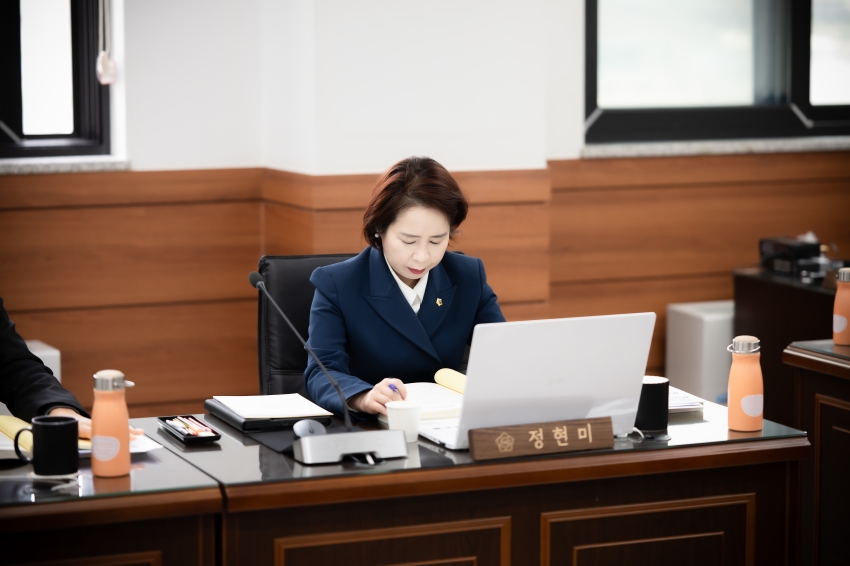 2025. 4. 15.~18. 제311회 남양주시의회 임시회 제1-4차 자치행정위원회_18