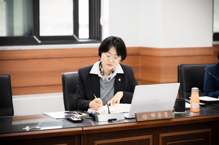2025. 4. 15.~18. 제311회 남양주시의회 임시회 제1-4차 자치행정위원회_19