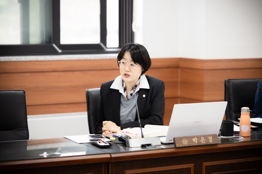 2025. 4. 15.~18. 제311회 남양주시의회 임시회 제1-4차 자치행정위원회_20