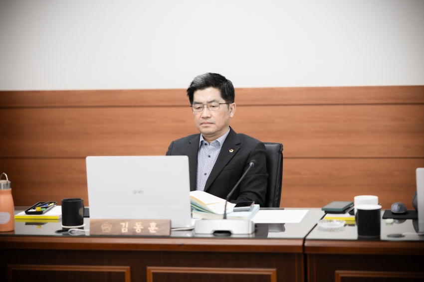 2025. 4. 15.~18. 제311회 남양주시의회 임시회 제1-4차 자치행정위원회_24