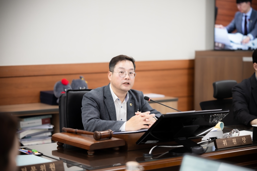 2025. 4. 15.~18. 제311회 남양주시의회 임시회 제1-4차 자치행정위원회_26