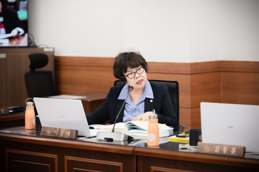 2025. 4. 15.~18. 제311회 남양주시의회 임시회 제1-4차 자치행정위원회_27