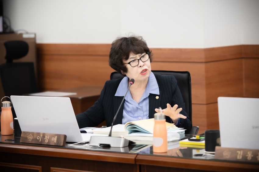 2025. 4. 15.~18. 제311회 남양주시의회 임시회 제1-4차 자치행정위원회_29