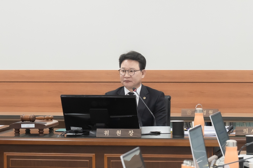2025. 4. 15.~18. 제311회 남양주시의회 임시회 제1-4차 도시교통위원회_0