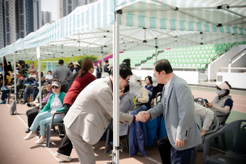 2025. 4. 30. 제19회 남양주시장기 그라운드골프대회_3