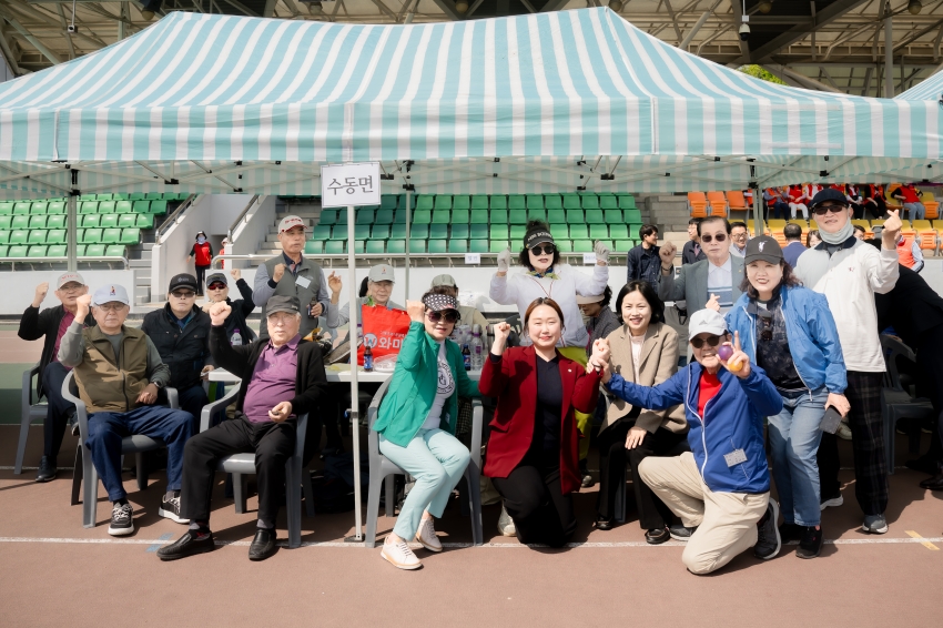 2025. 4. 30. 제19회 남양주시장기 그라운드골프대회_7
