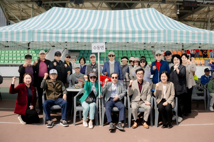 2025. 4. 30. 제19회 남양주시장기 그라운드골프대회_9
