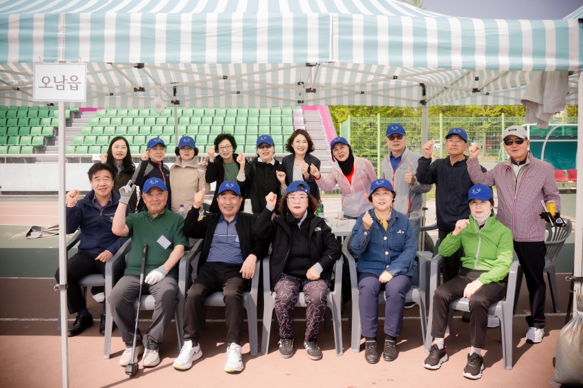 2025. 4. 30. 제19회 남양주시장기 그라운드골프대회_16