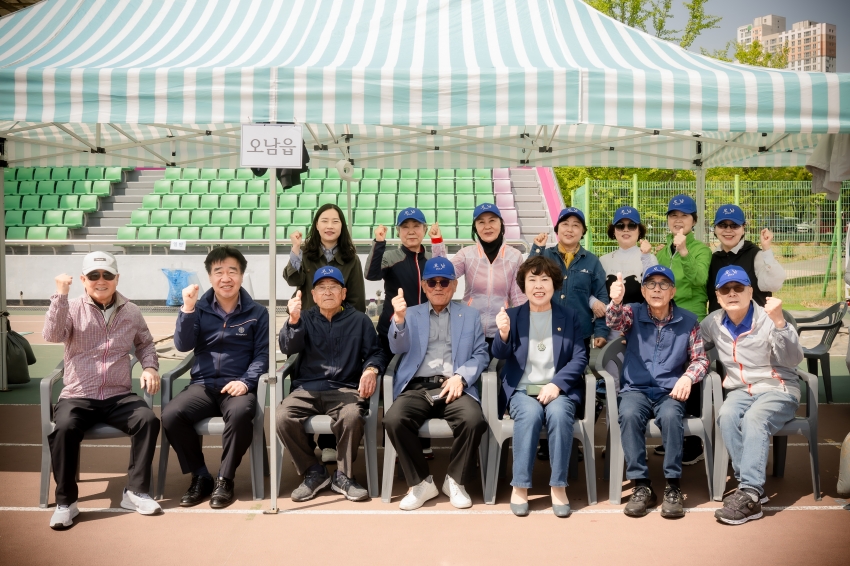 2025. 4. 30. 제19회 남양주시장기 그라운드골프대회_80