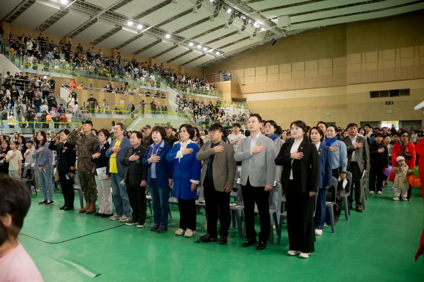 2025. 5. 3. 제5회 남양주 어린이축제-꿈을 먹고 살아요_20