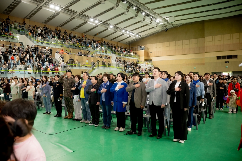 2025. 5. 3. 제5회 남양주 어린이축제-꿈을 먹고 살아요_21