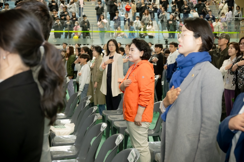 2025. 5. 3. 제5회 남양주 어린이축제-꿈을 먹고 살아요_25