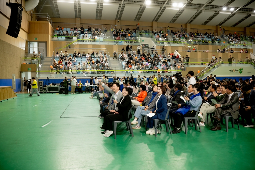 2025. 5. 3. 제5회 남양주 어린이축제-꿈을 먹고 살아요_44