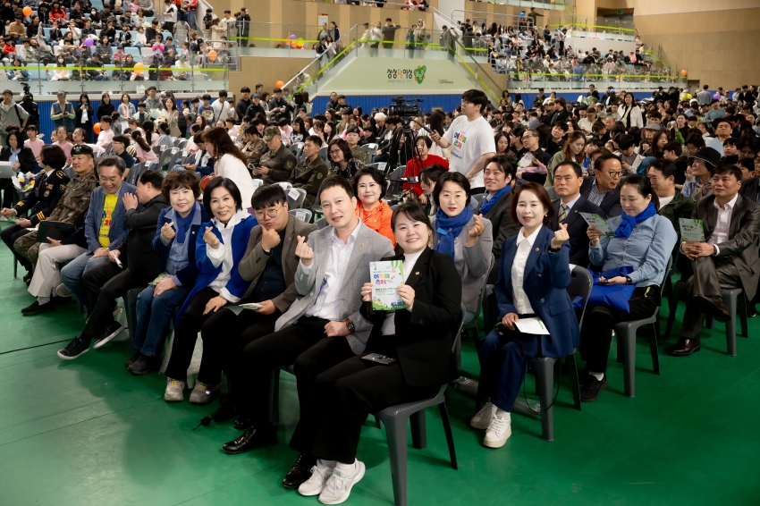 2025. 5. 3. 제5회 남양주 어린이축제-꿈을 먹고 살아요_45