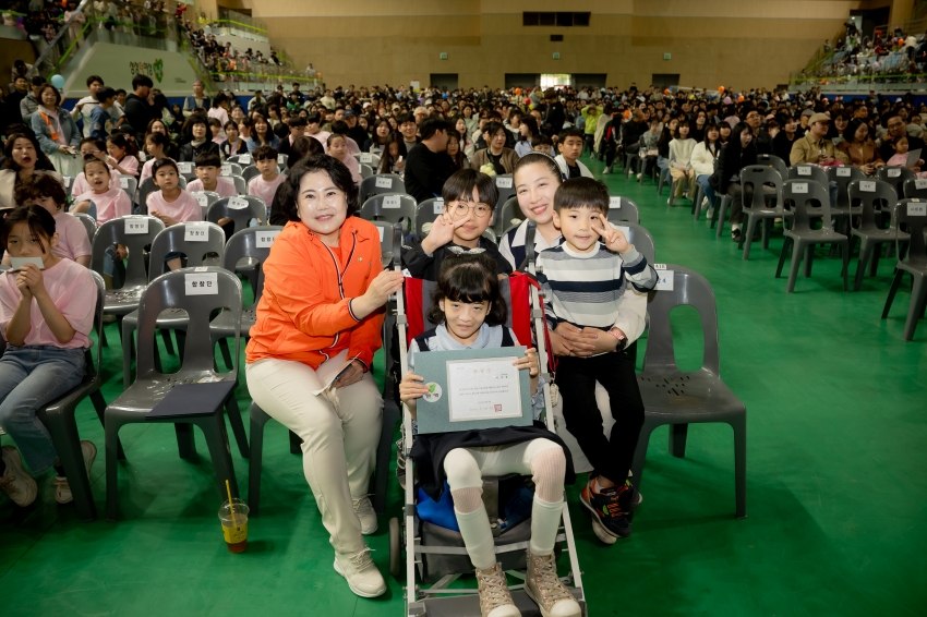 2025. 5. 3. 제5회 남양주 어린이축제-꿈을 먹고 살아요_53