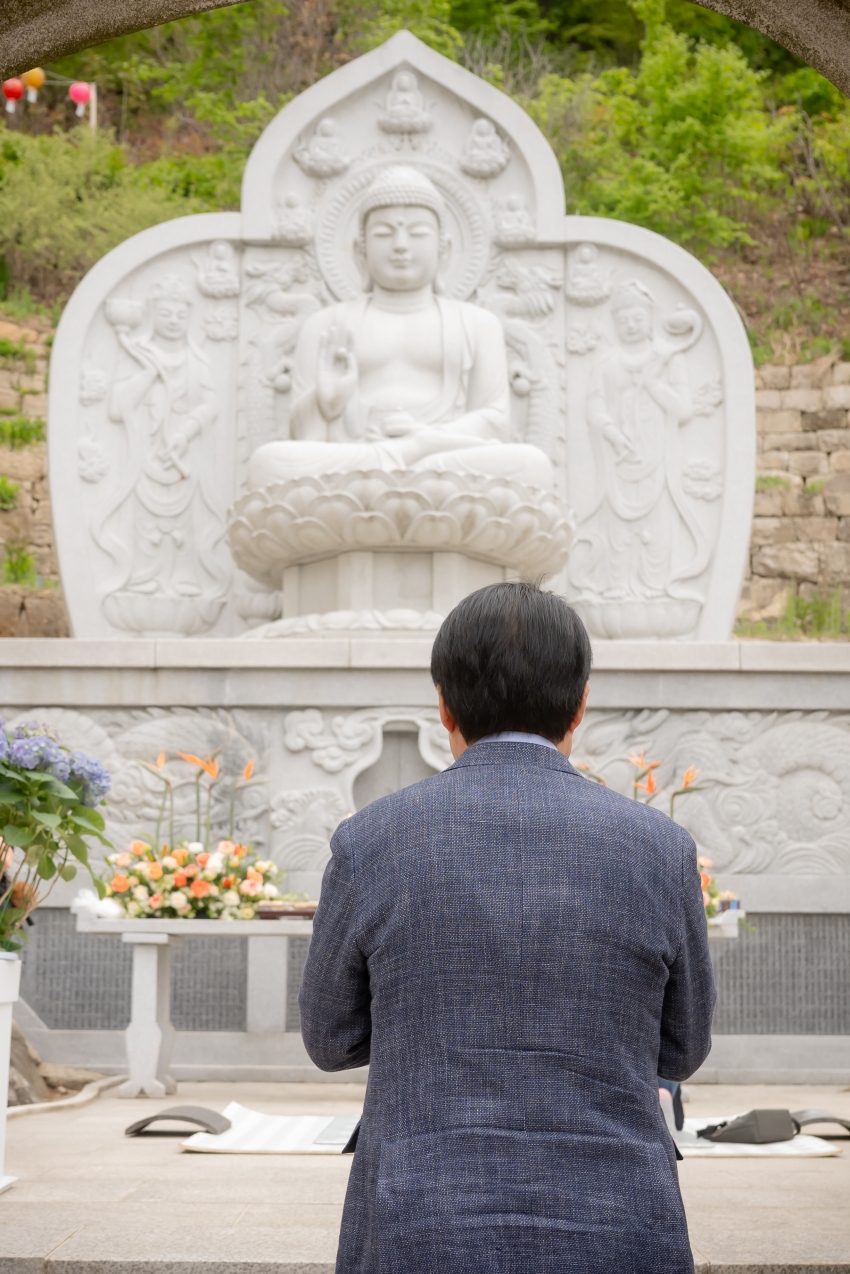 2025. 5. 5. 불기2569년 부처님 오신날 - 남양주 수종사_1