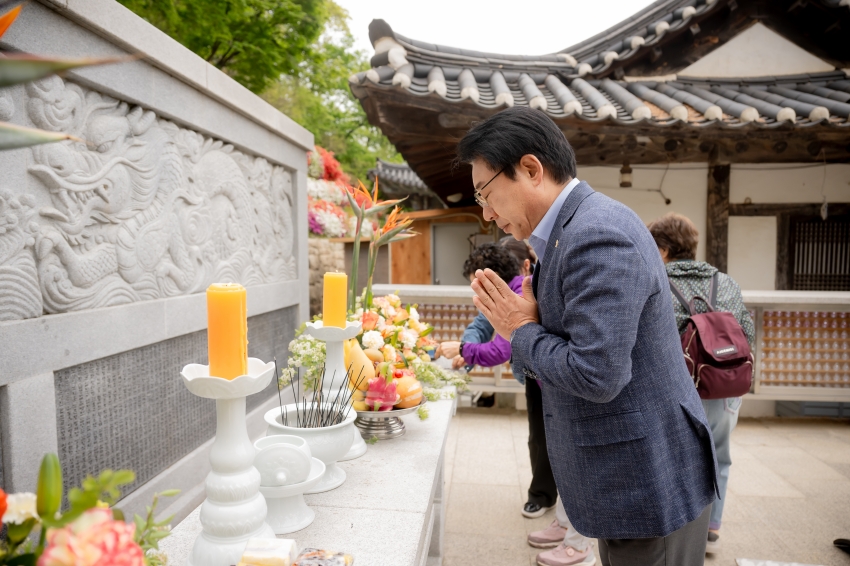 2025. 5. 5. 불기2569년 부처님 오신날 - 남양주 수종사_4