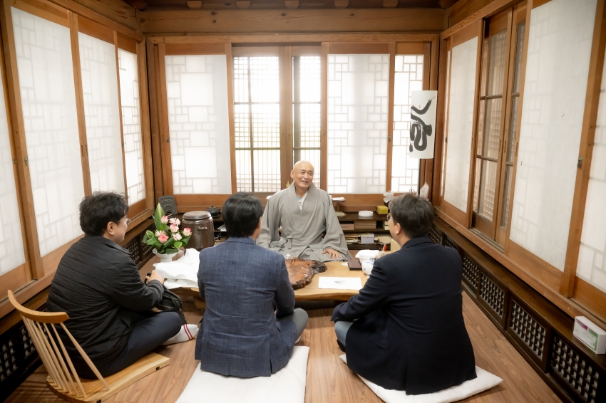 2025. 5. 5. 불기2569년 부처님 오신날 - 남양주 수종사_6