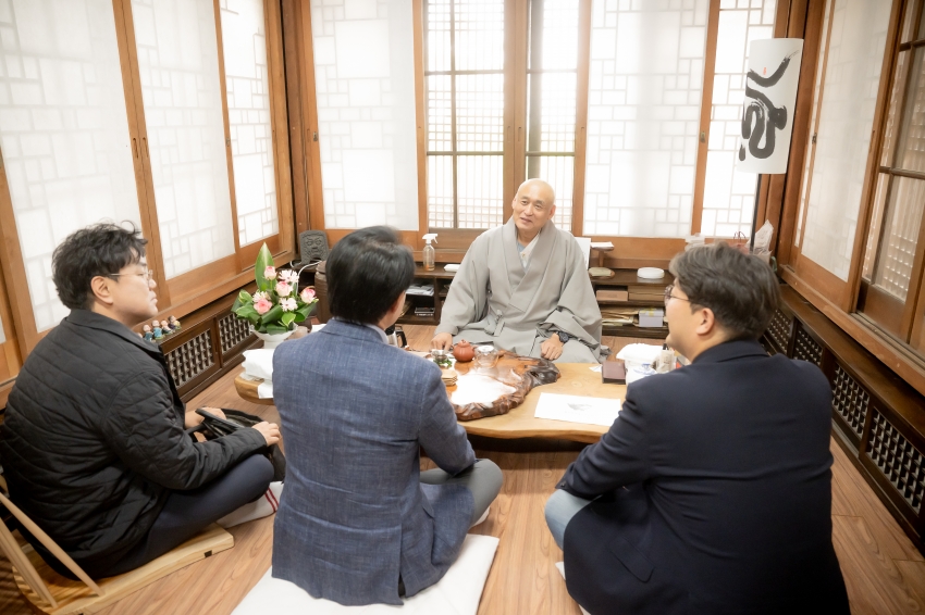 2025. 5. 5. 불기2569년 부처님 오신날 - 남양주 수종사_7