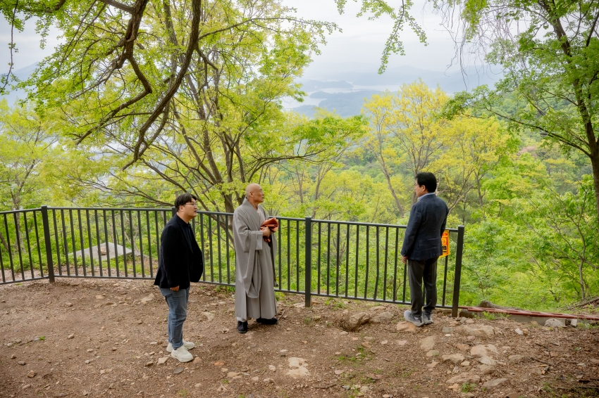 2025. 5. 5. 불기2569년 부처님 오신날 - 남양주 수종사_17