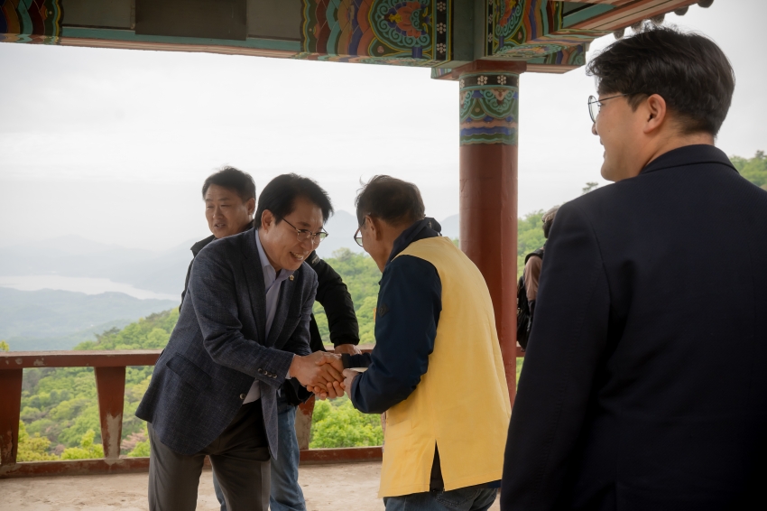 2025. 5. 5. 불기2569년 부처님 오신날 - 남양주 수종사_22