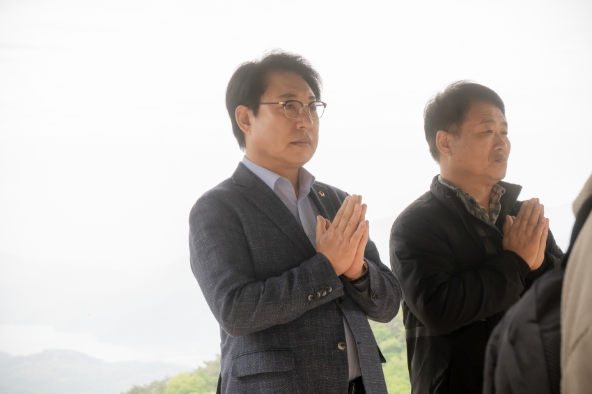 2025. 5. 5. 불기2569년 부처님 오신날 - 남양주 수종사_26