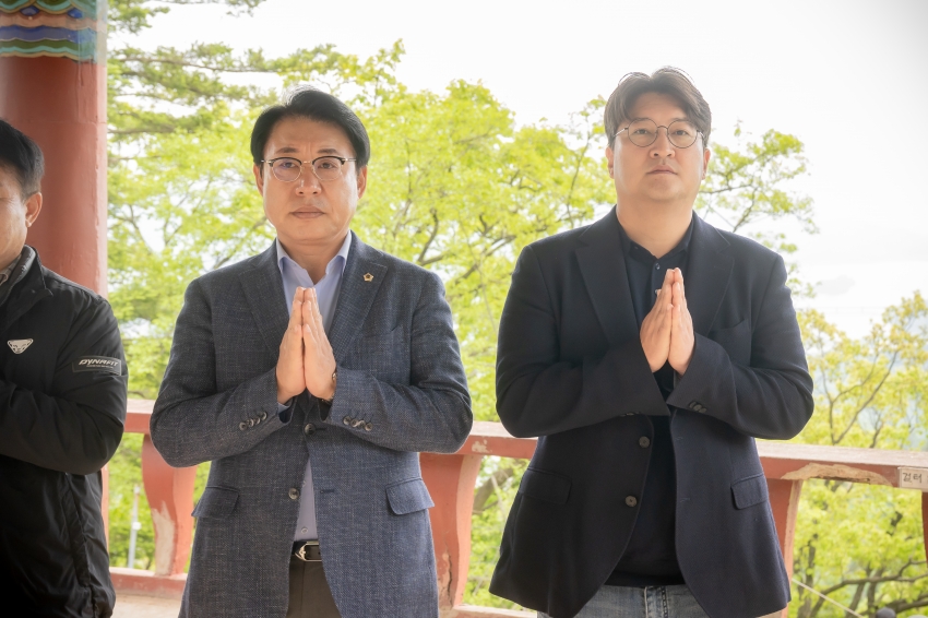 2025. 5. 5. 불기2569년 부처님 오신날 - 남양주 수종사_27