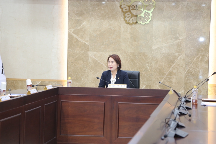 2025. 5. 9. 남양주 스포츠 경쟁력 강화 및 브랜드 도시 발전방안 연구용역 착수보고회_5