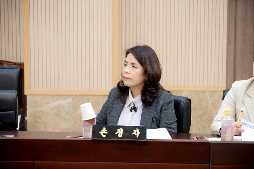 2025. 5. 9. 남양주시 청소년 정책 연구용역 착수보고회_30