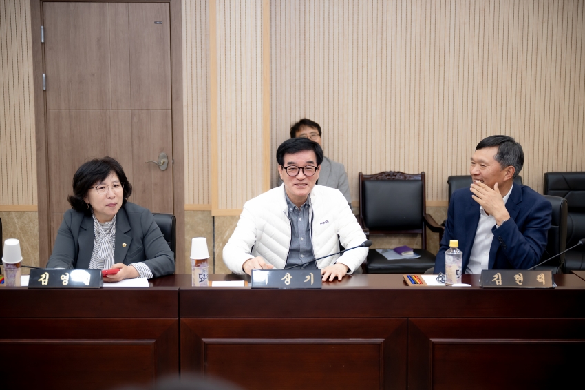 2025. 5. 9. 남양주시 청소년 정책 연구용역 착수보고회_37
