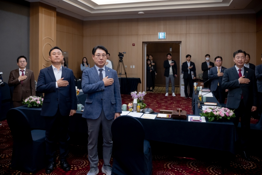 2025. 5. 9. 경기동부권시군의장협의회 제133차 정례회의_0