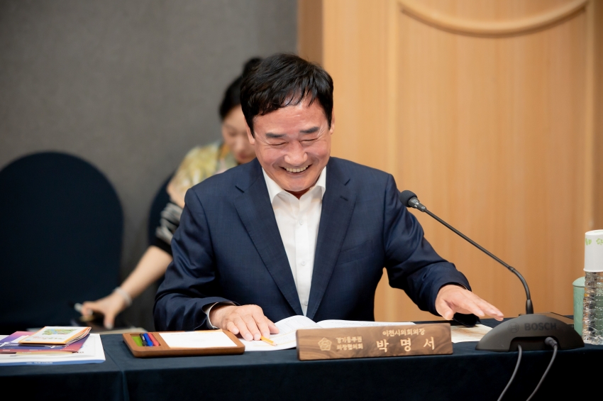 2025. 5. 9. 경기동부권시군의장협의회 제133차 정례회의_28