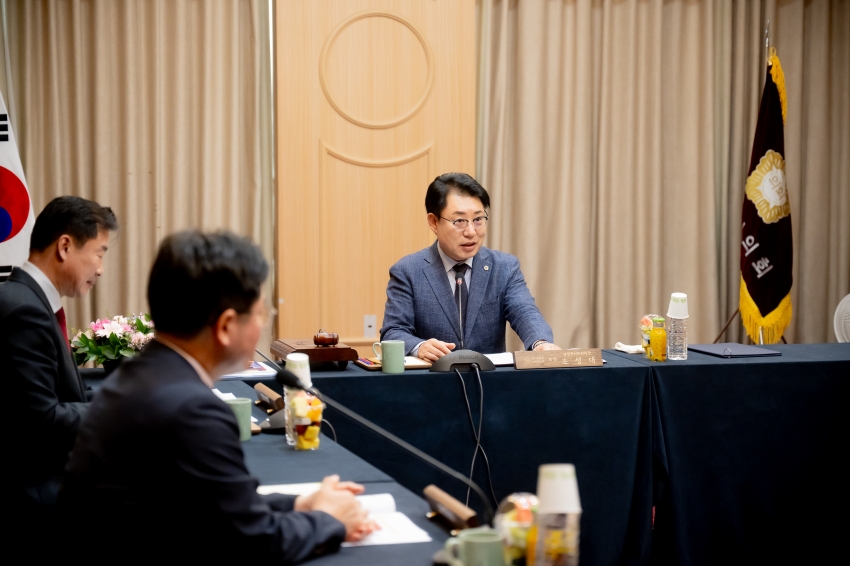 2025. 5. 9. 경기동부권시군의장협의회 제133차 정례회의_39
