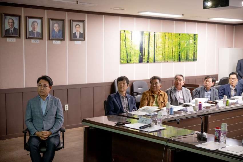2025. 5. 21. 경기동부상공회의소-남양주시의회 조성대 의장 초청 간담회_12
