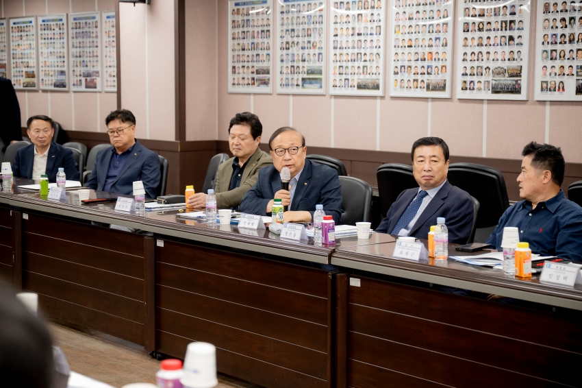 2025. 5. 21. 경기동부상공회의소-남양주시의회 조성대 의장 초청 간담회_36