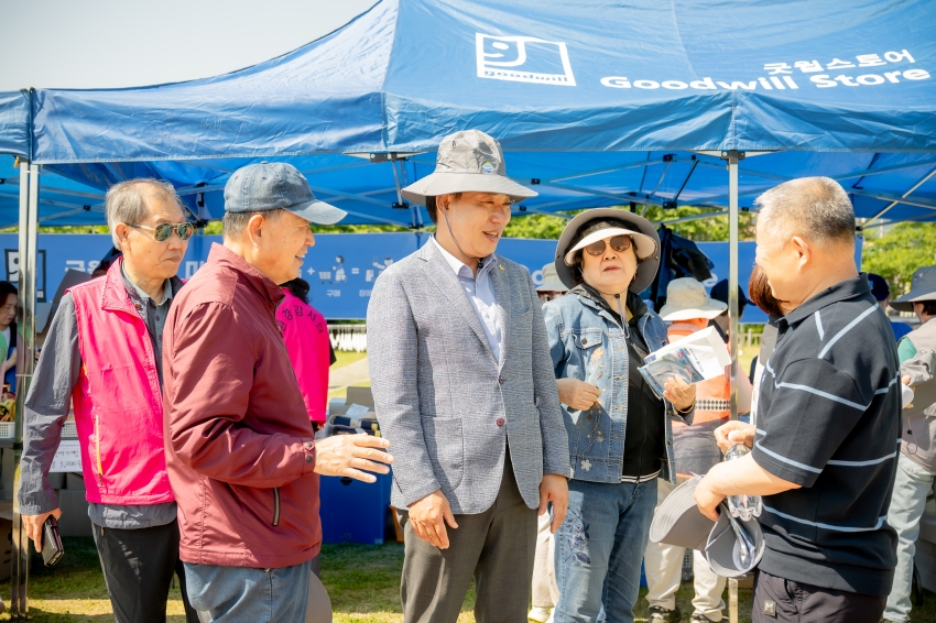 2025. 6. 4. 제30회 환경의 날 기념-민관군 합동 북한강 정화활동행사_2