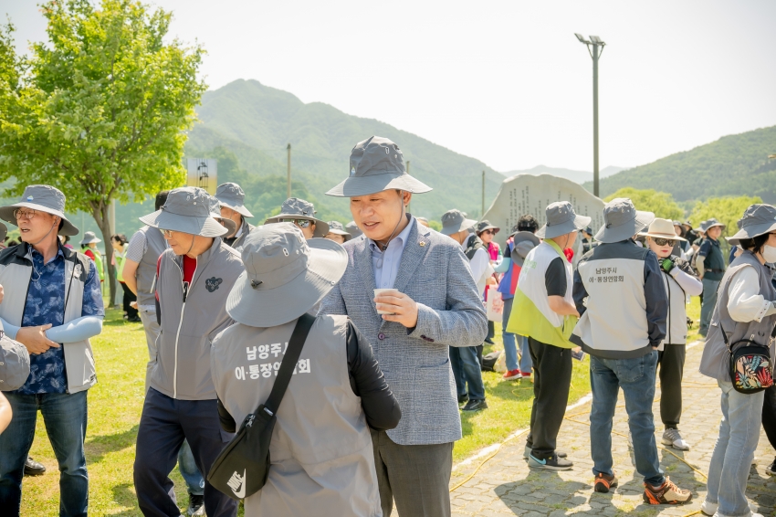 2025. 6. 4. 제30회 환경의 날 기념-민관군 합동 북한강 정화활동행사_12