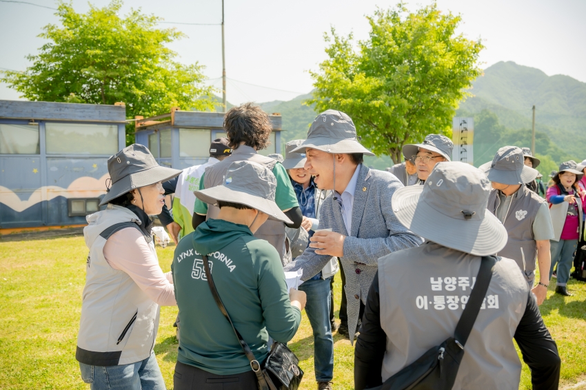 2025. 6. 4. 제30회 환경의 날 기념-민관군 합동 북한강 정화활동행사_13