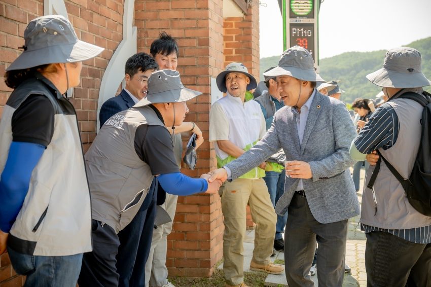 2025. 6. 4. 제30회 환경의 날 기념-민관군 합동 북한강 정화활동행사_15