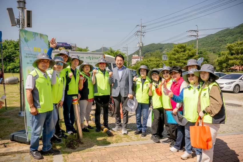 2025. 6. 4. 제30회 환경의 날 기념-민관군 합동 북한강 정화활동행사_17