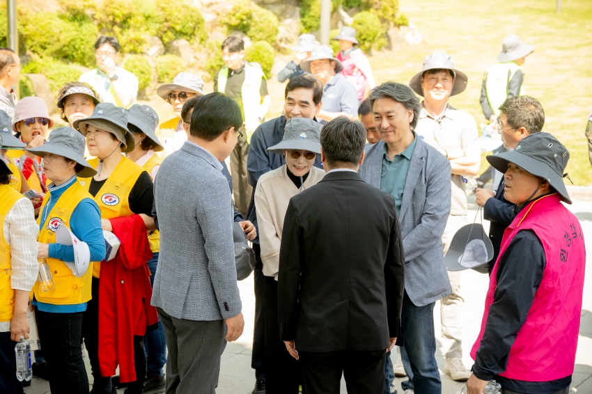 2025. 6. 4. 제30회 환경의 날 기념-민관군 합동 북한강 정화활동행사_22