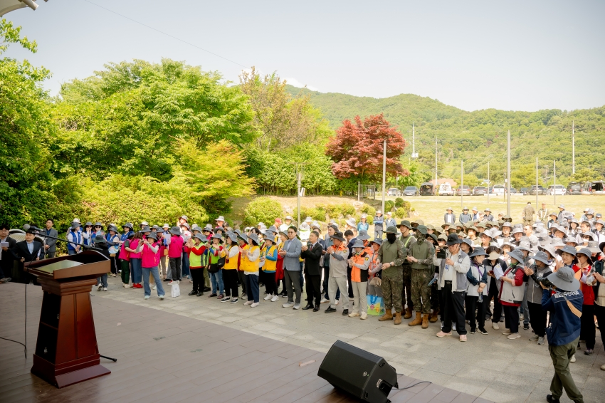 2025. 6. 4. 제30회 환경의 날 기념-민관군 합동 북한강 정화활동행사_28