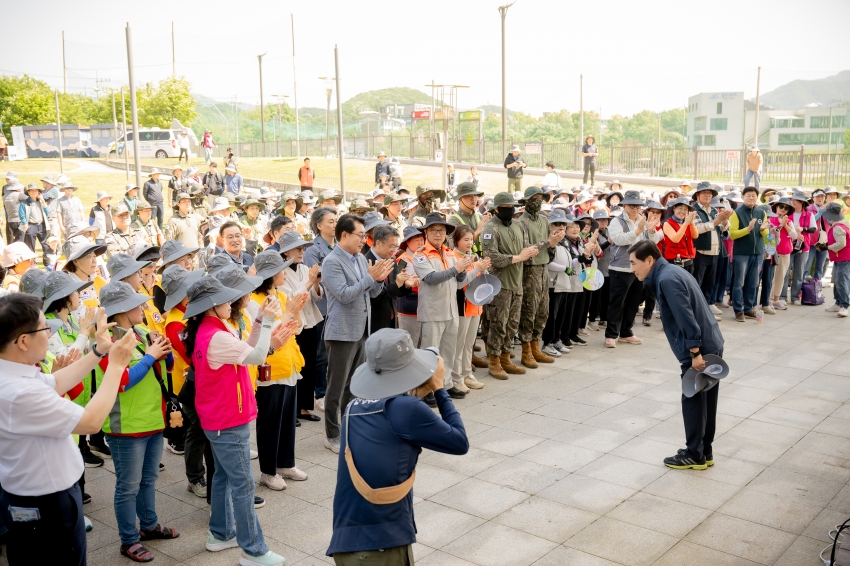 2025. 6. 4. 제30회 환경의 날 기념-민관군 합동 북한강 정화활동행사_52