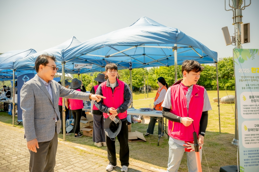 2025. 6. 4. 제30회 환경의 날 기념-민관군 합동 북한강 정화활동행사_88